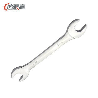 鸿聚赢 开口扳手 8*10mm 把