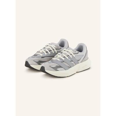 阿迪达斯(adidas)男士运动跑步鞋透气缓震防滑支撑训练鞋