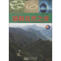正版新书]破解自然之谜王金锋9787539759074