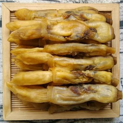 新晒蛏子干500g竹节蛏干刀蚬干蛏子肉干蚬子干海鲜干货均色均码