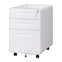 凌迪星桌下柜390*500*600mm台