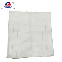 欣一铮科 方形编织袋 100X100X100cm 1个