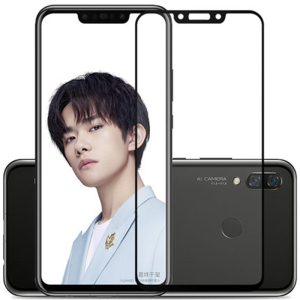 适用华为nova7/7pro/6/6se/5/5Pro/5ipro/5Z/3/3e全屏钢化膜(2片)手机贴膜