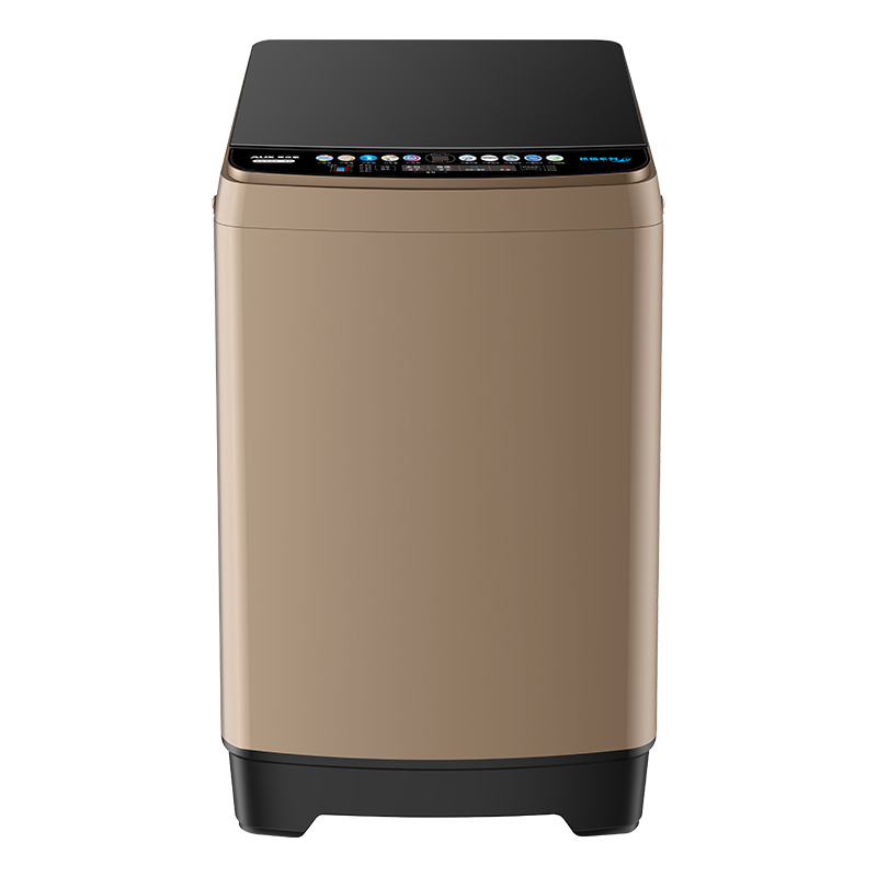 奥克斯全自动洗衣机家用商用大容量节能洗脱洗烘一体小型租房宿舍