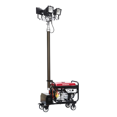 嘉格勒 JL5501 全方位自动升降工作灯(计价单位:台)