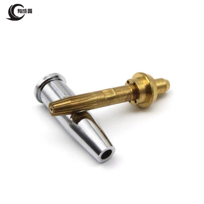 有成鑫 套式分体丙烷割嘴 30型-1# 个