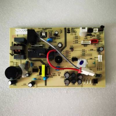 帮客材配 全新原装 P0970120918惠而浦ISH- 26FL1NW空调内机印制板组件 收前务必验货