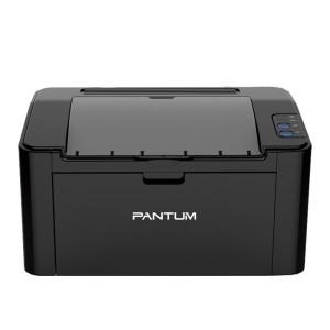 打印设备 奔图/PANTUM P2509 激光打印机 A4 黑白