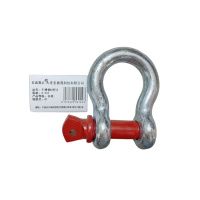 宏鑫晟志 不锈钢U型环 3.25T 个