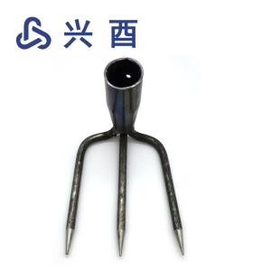 兴酉 三齿耙子 SCPZ-3 把