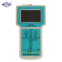 交流泄漏电流测试仪 SR2001SG