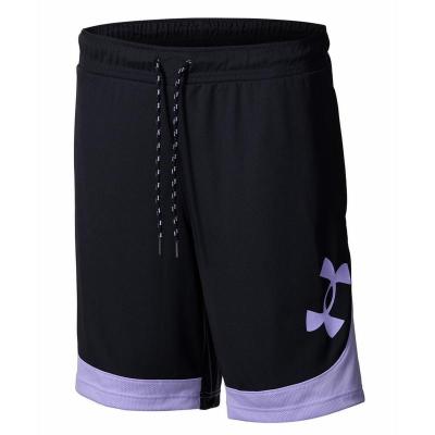 Under Armour安德玛男运动短裤透气休闲短裤速干高尔夫服装