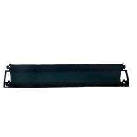 鸿灵睿芯 GRM23R 250mm*14.5m 通用 耐候色带(计价单位:盒)绿色
