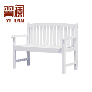 翼澜 户外椅 长椅 张
