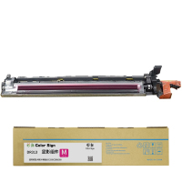 彩标 显影组件 DR313 75000页 红 适用于柯尼卡美能达c308 c368 c258 c458 c558