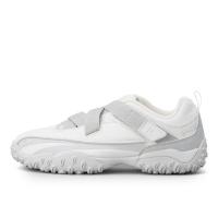 FILA女跑步鞋经典复古户外风格舒适缓震轻便