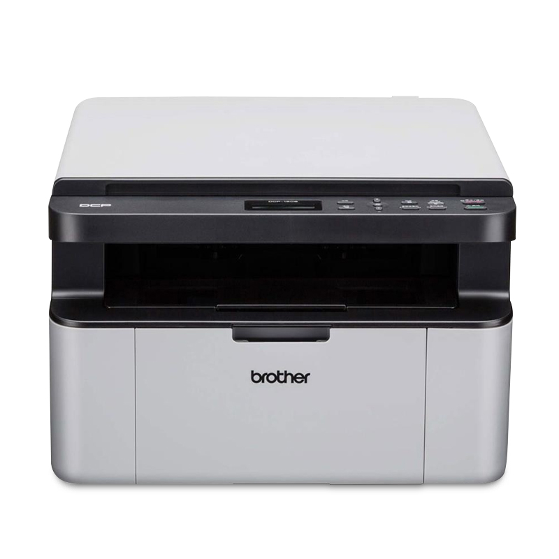 兄弟打印机一体机1618w