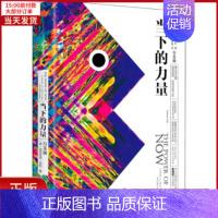 [正版]全新 当下的力量 白金版 自我实现/励志/成功 9787508661766