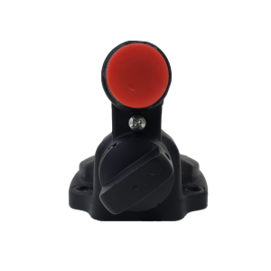 峻业气动扳手配件 柄体总成 6500