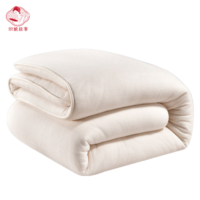 织娘故事 被褥 200*230cm10斤/张