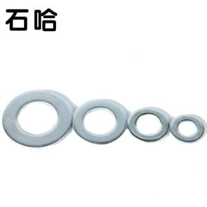 石哈平垫圈M6(个)