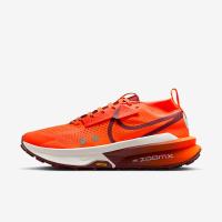 耐克(NIKE)超轻缓震越野跑鞋男子专业训练竞速跑山鞋