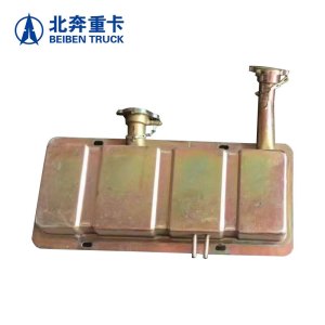 北奔重卡 膨胀水箱适配北奔1160 副水箱 小水箱 运输车维修配件