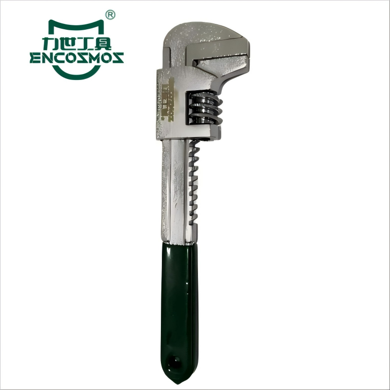 力世工具 专业级汽车扳手 280mm 个