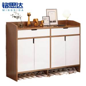 铭思达 鞋柜