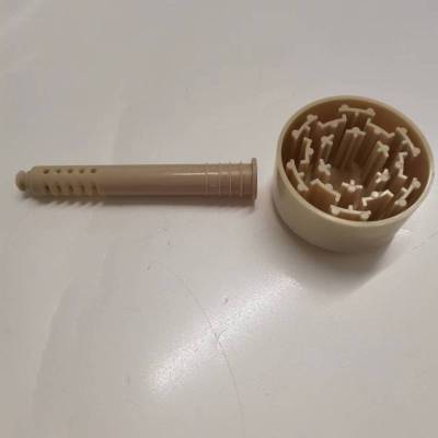 帮客材配 全新原装惠而浦电热水器ESH-50/60EL 超高热谁输出进水管+管帽 收前务必验货