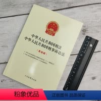 [正版]2021中华人民共和国刑法 中华人民共和国刑事诉讼法 条旨版 根据刑法修正案十一 刑法典2021年版新版 刑罚