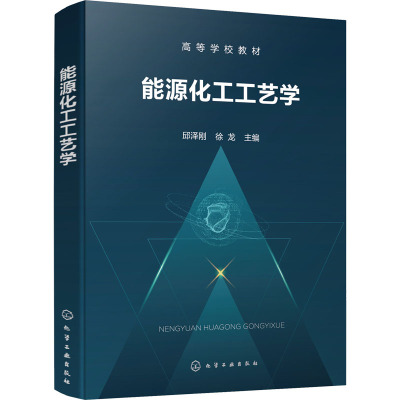 能源化工工艺学(邱泽刚)
