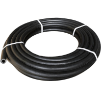 黑色水管软管 内径51mm*3层布*20m
