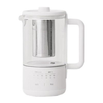 OLAYKS立时养生壶0.6L智能控制多功能OLK-YSB600C-1