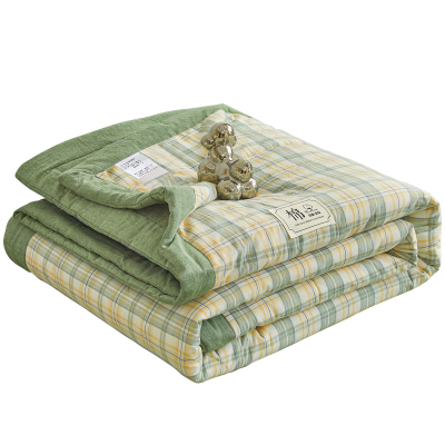 伊洛源 夏凉被空调被