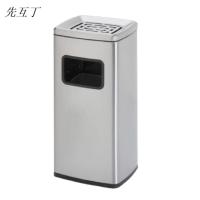先互丁 不锈钢垃圾桶丽格桶 多规格 个