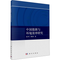 音像中国能源与环境效率研究张少华,蒋伟杰