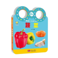 正版新书]Baby认知启蒙手提书•Baby认知启蒙手提书:蔬菜孙平978