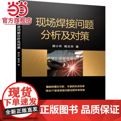 现场焊接问题分析及对策 薛小怀 杨文华 现场焊接问题分析及对策 薛小怀 杨文华 焊接缺陷 焊接变形 焊接修复