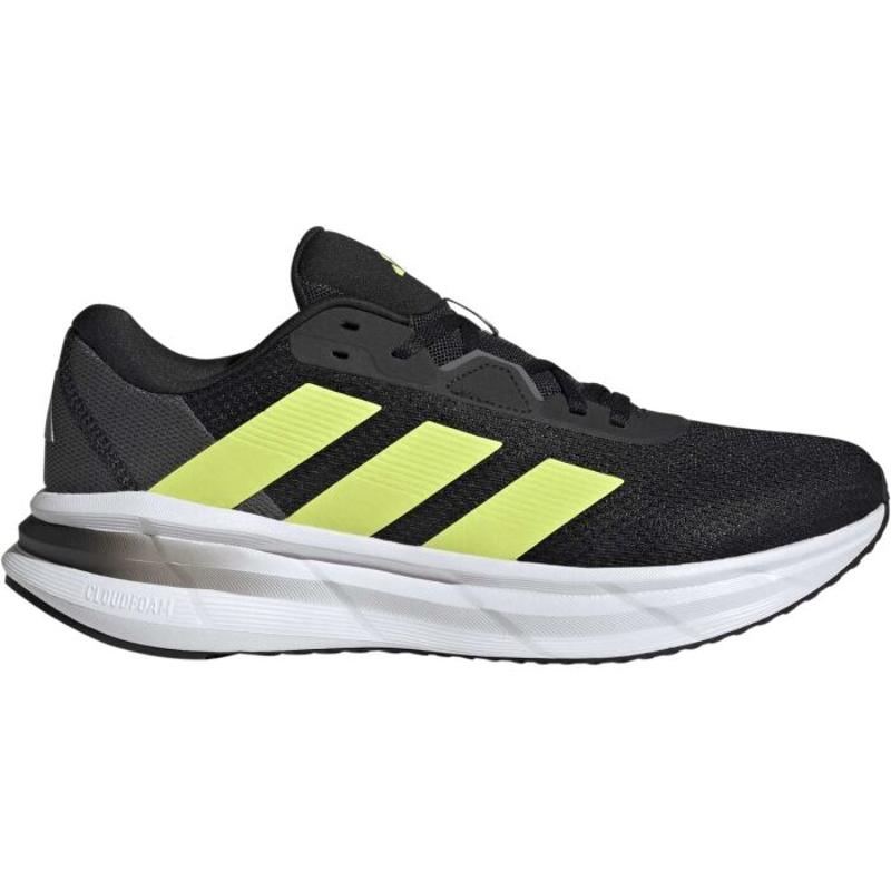 阿迪达斯(adidas)adidas男跑步鞋云朵缓震舒适训练运动鞋户外跑鞋