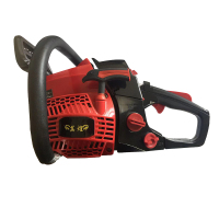 菡煌 HH-521 手拉式汽油锯2.2hp 台