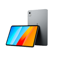 联想(Lenovo)生态品牌 异能者K30 12.6英寸 4G通话全网通2.5K平板电脑 游戏娱乐TUV爱眼12G+256G 太空灰 4G版