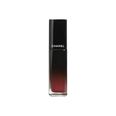 香奈儿(CHANEL)炫光唇釉5.5ml #87炫光陶土