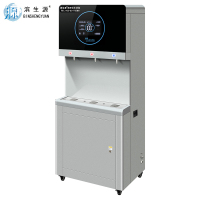 滨生源步进式开水器三级过滤BSY-Y90(台)
