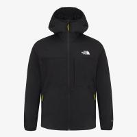 THE NORTH FACE男士运动夹克防风透气保暖时尚休闲跑步夹克