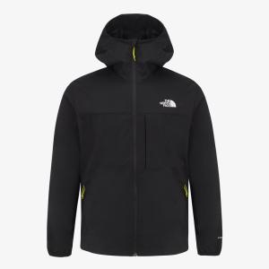 THE NORTH FACE男士运动夹克防风透气保暖时尚休闲跑步夹克