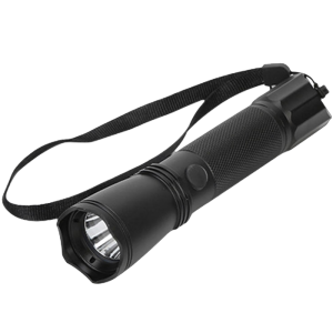 旭升CXS CJW7623 IP66 DC3.7V 5000K 巡检电筒