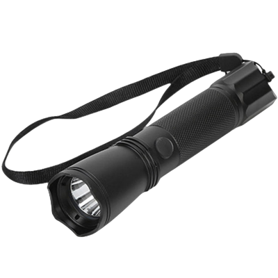 旭升CXS CJW7623 IP66 DC3.7V 5000K 巡检电筒