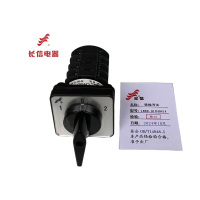 万能转换开关LW8D-10 D404/4