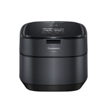 松下(Panasonic)3L电饭煲IH变频可变压力家用多功能电饭锅1-6人可预约 SR-HZ102